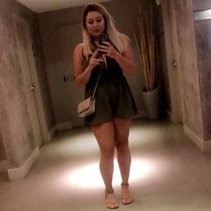 Meet your Posher, Kelsey